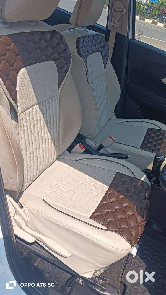 Maruti Suzuki Dzire 1.2 Vxi, 2025, Petrol