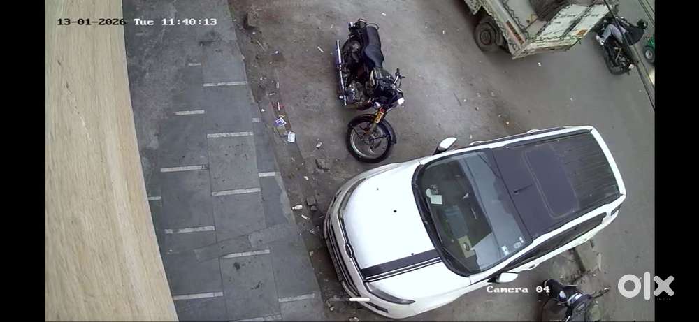 Ford Ecosport Petrol 2014 Gas Kit Fat Rakhi H Kaam Krwana H Gadi Chalu