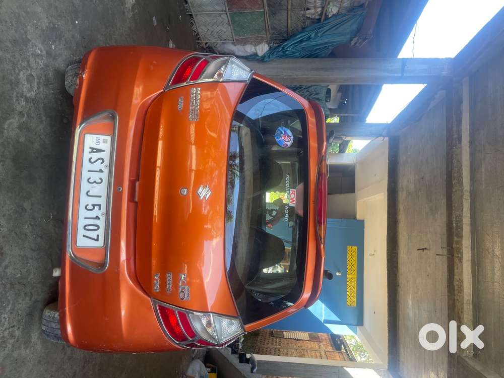 Maruti Suzuki Alto K10 2018 Petrol 76119 Km Driven