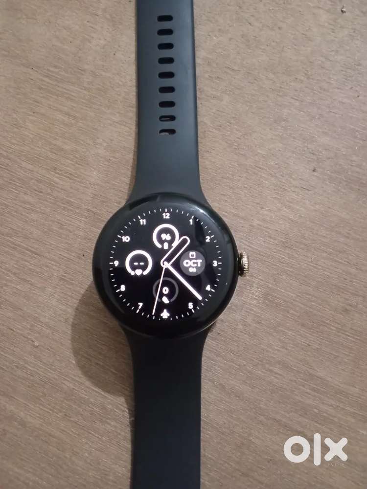 Google pixel watch 2