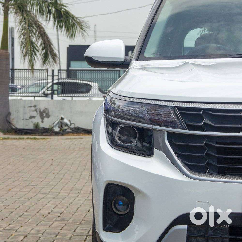Kia Seltos Hte D, 2024, Diesel