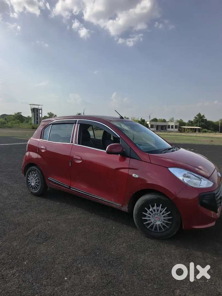 Hyundai Santro Magna 1.1 Amt 2019  Automatic  Excellent Condition