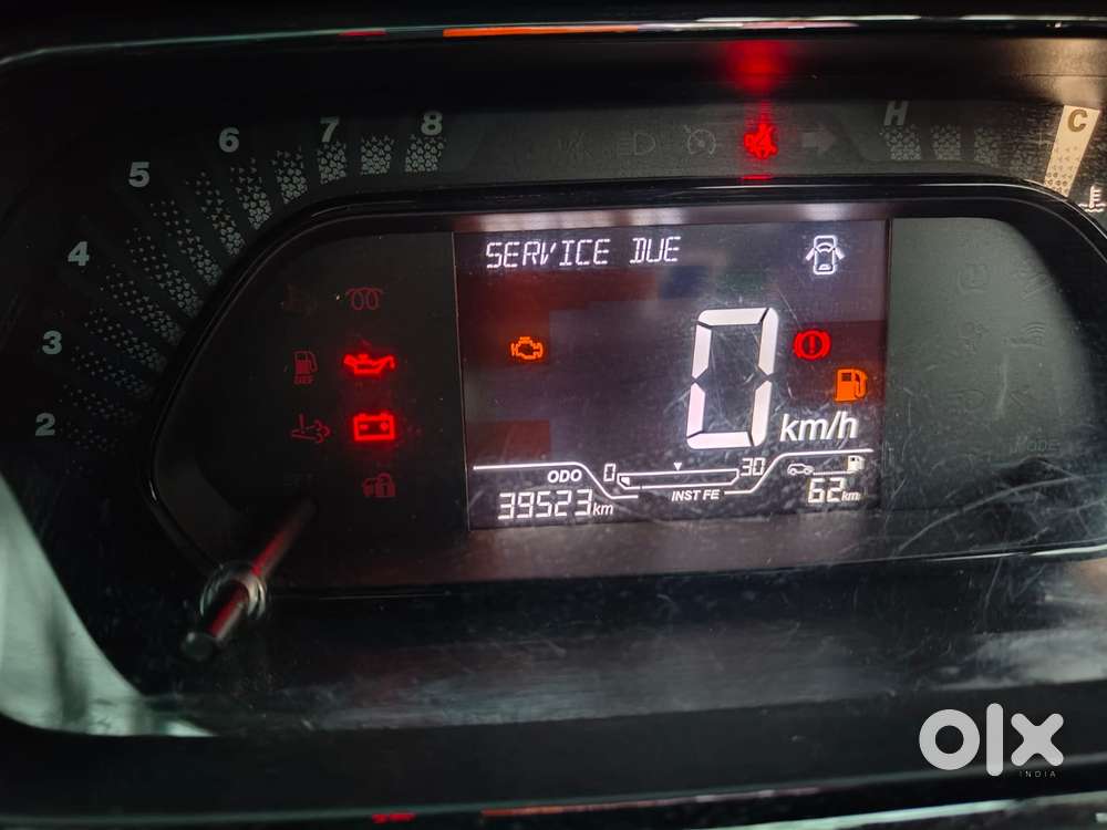 Tata Tiago 1.2 Revotron Xt (o), 2021, Petrol