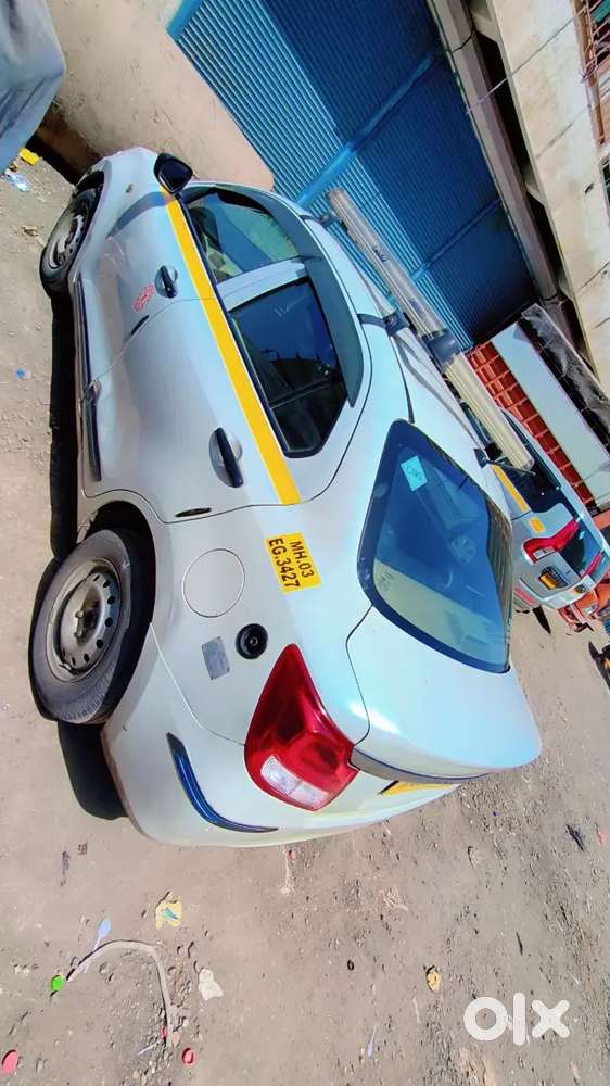 Maruti Suzuki Dzire 1.2 Tour S 2024