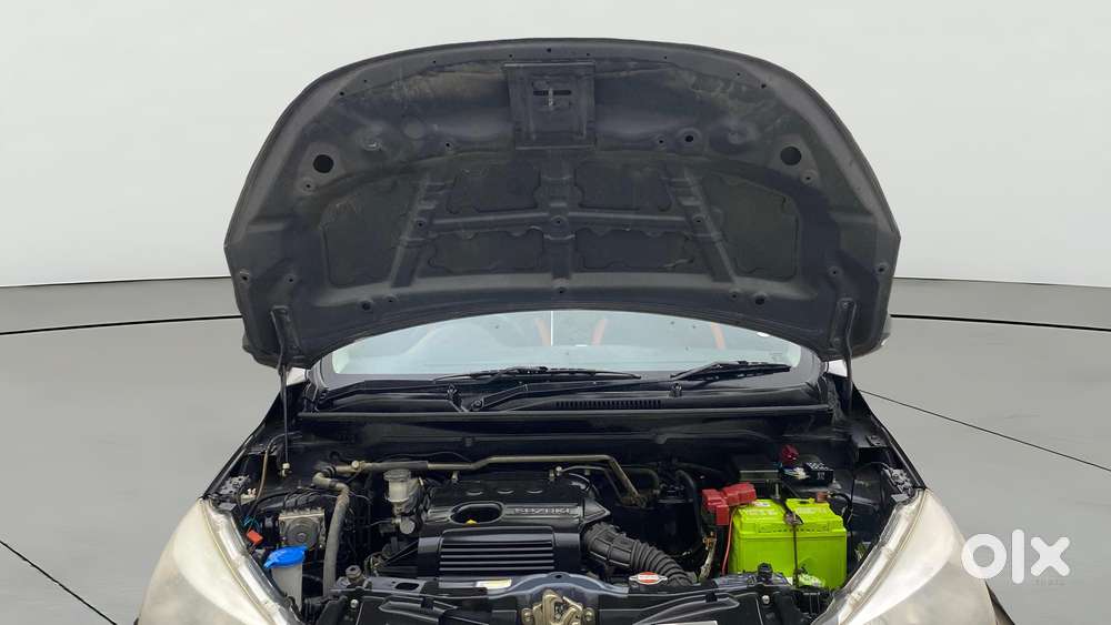 Maruti Suzuki Celerio X Amt Zxi, 2019, Petrol