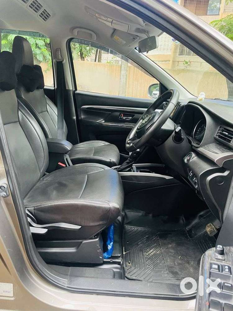 Maruti Suzuki Xl6 Alpha At, 2022, Petrol