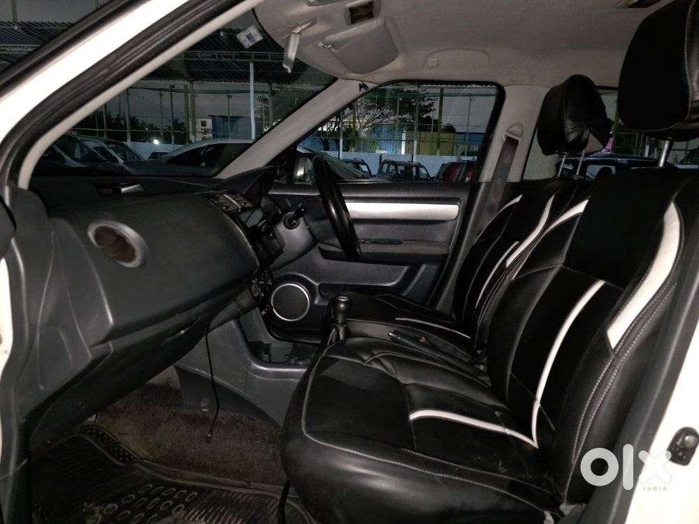 Maruti Suzuki Dzire 1.2 VXI, 2011, Petrol