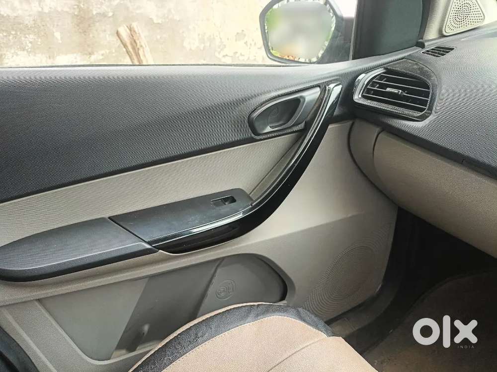 Tata Tiago 2018 Cng
