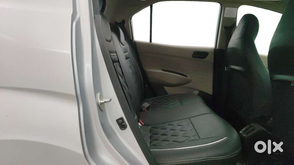 Hyundai New Santro 1.1 Sportz Mt Cng, 2020, Cng & Hybrids