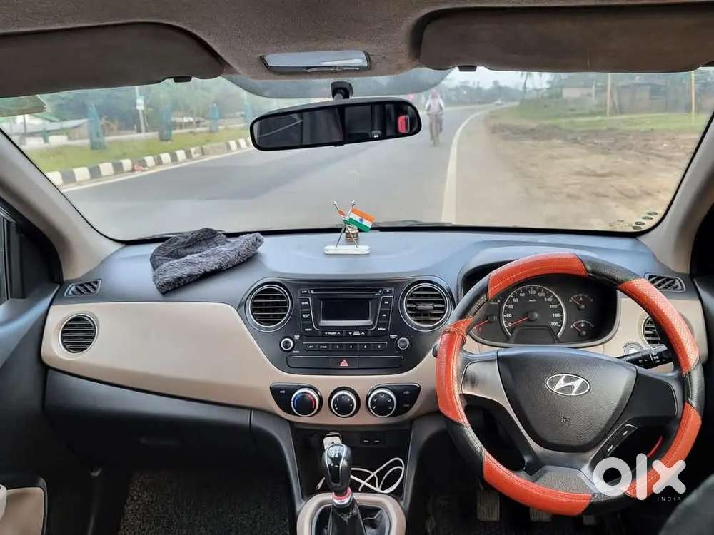 Hyundai Grand I10 2014 Diesel Manual
