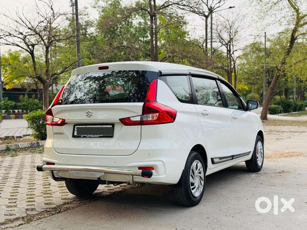 Maruti Suzuki Ertiga Vxi (o) Cng, 2024, Cng & Hybrids