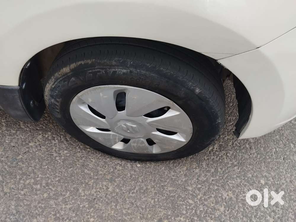 Maruti Suzuki Celerio 2014-2017 Vxi Optional, 2016, Petrol