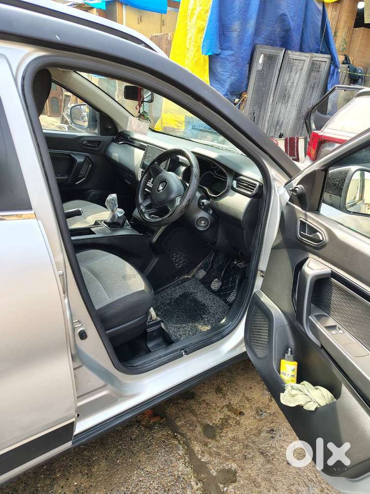 Renault Kiger Rxe 2022
