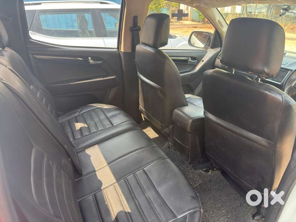 Isuzu D-max Single Cab, 2024, Diesel