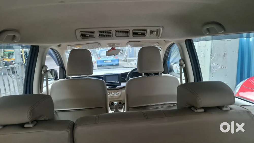 Maruti Suzuki Ertiga Vxi Cng, 2021, Cng & Hybrids