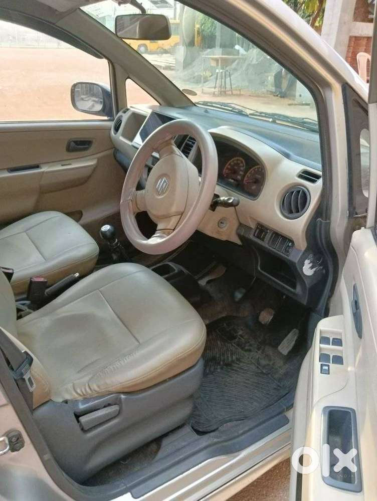 Maruti Suzuki Zen Estilo Vxi Bsiv, 2007, Petrol