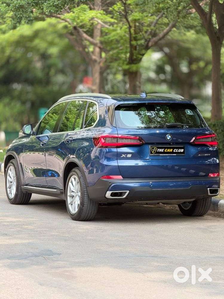 Bmw X5 Xdrive 30d, 2021, Diesel