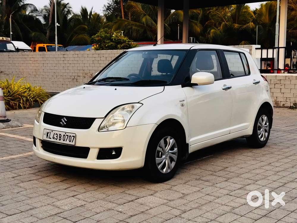 Maruti Suzuki Swift Ldi Bsiv, 2009, Diesel