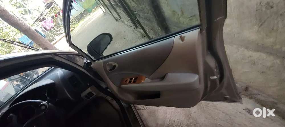 Honda City 2005