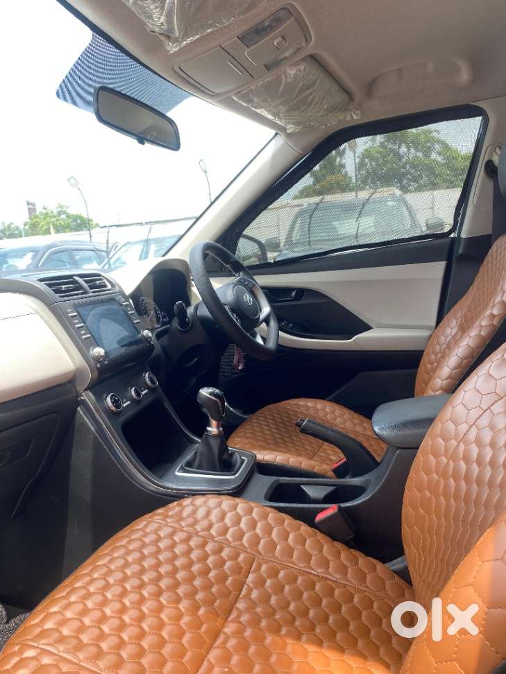 Hyundai Creta 1.5 Ex Diesel, 2024, Diesel