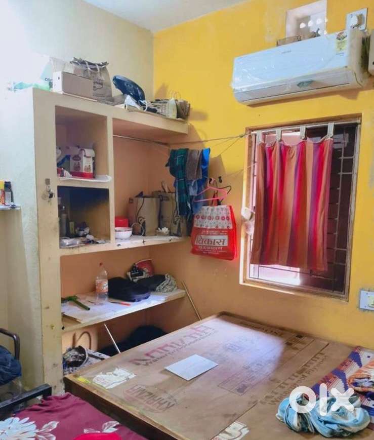 All Furnished & Parking Spaces Available . Only for boys / Maximum 2 ...