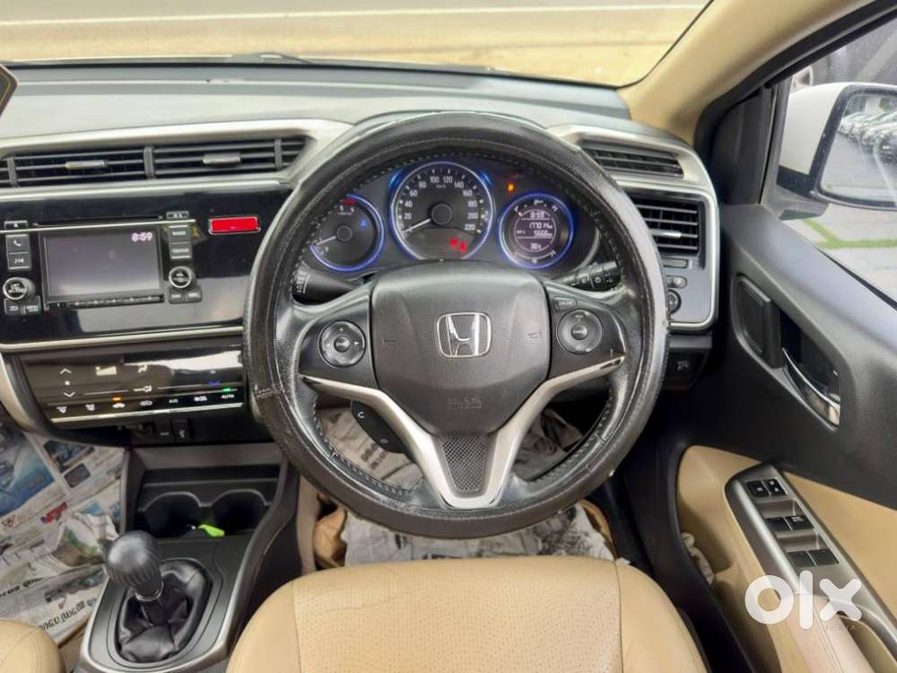Honda City I Dtec Vx, 2015, Diesel