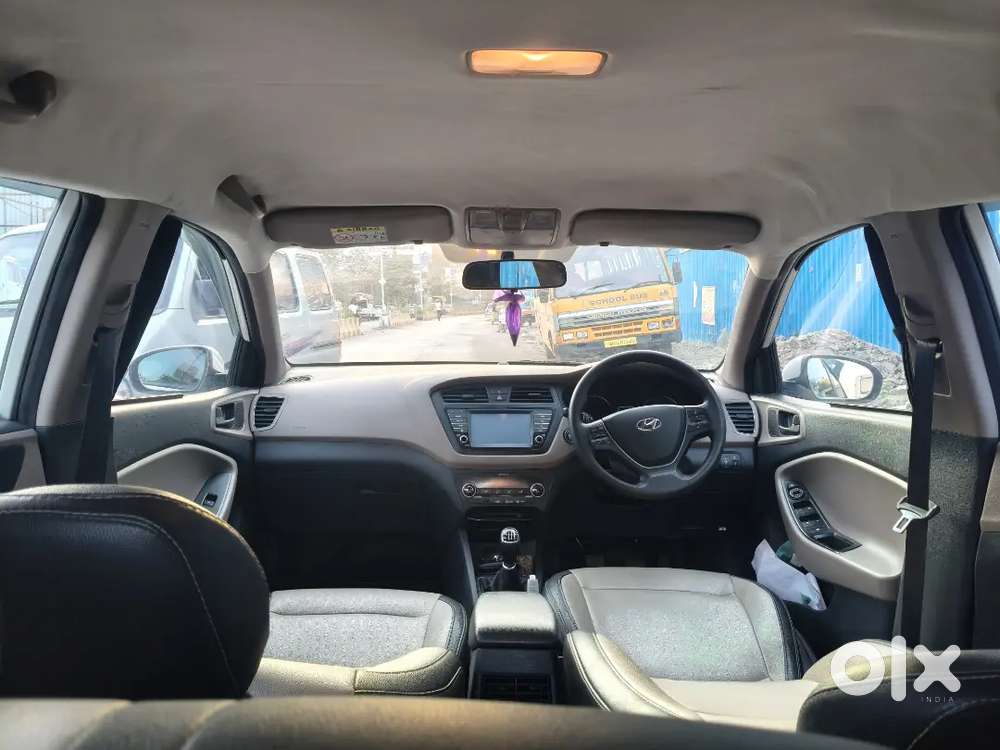 Hyundai Elite I20 2017 Diesel Well Maintained