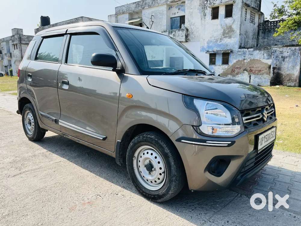 Maruti Suzuki Wagon R 1.0