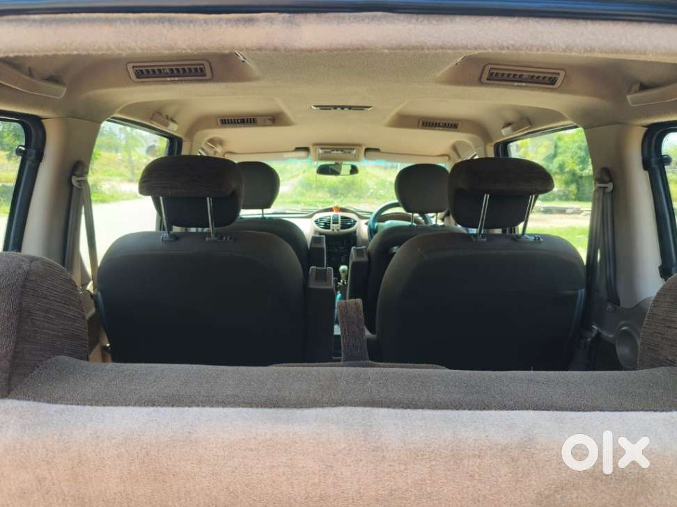 Mahindra Xylo H8 Abs Bs Iv, 2014, Diesel