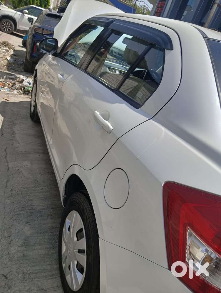 Maruti Suzuki Dzire, 2013, Diesel