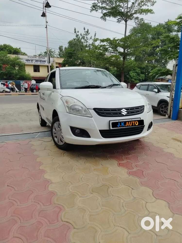 Maruti Suzuki Swift Dzire Tour, 2015, Diesel