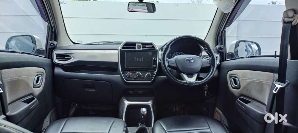 Datsun Redigo Amt 1.0 S, 2021, Petrol