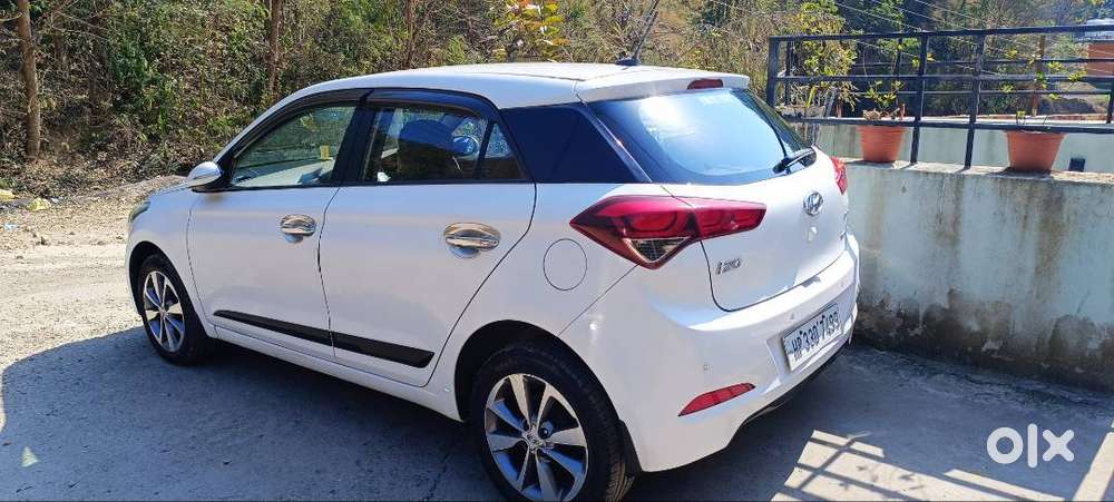 Hyundai I20 2016 Good Condition