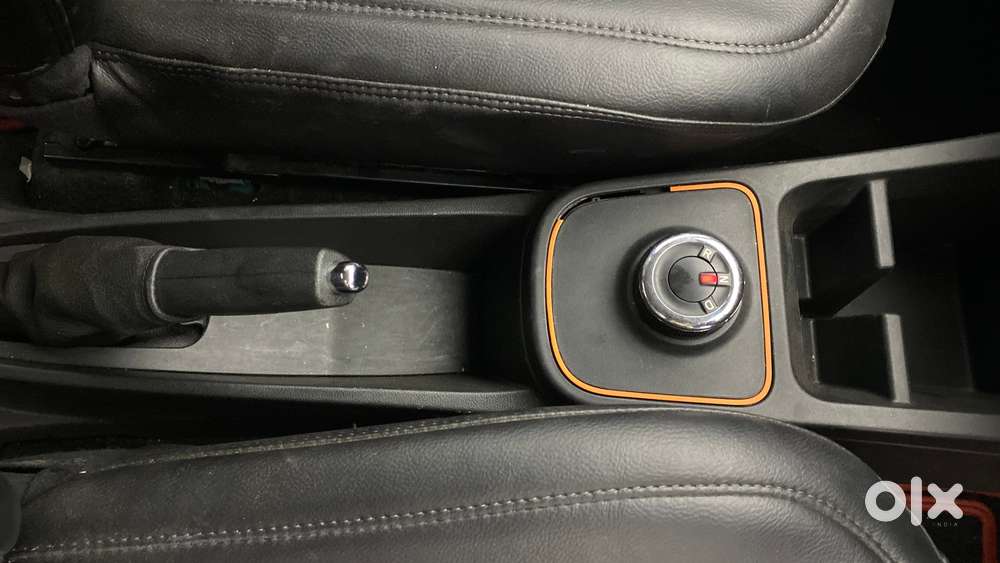 Renault Kwid 2019-ongoing 1.0 Climber Amt (o), 2021, Petrol