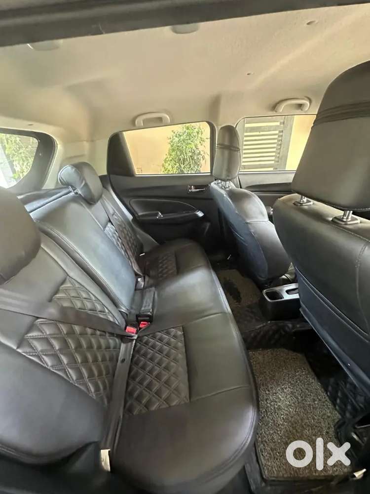 Maruti Suzuki New-gen Swift 2023 Petrol 60000 Km Driven