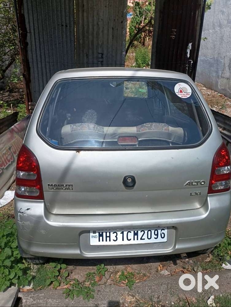 Maruti Suzuki 2004