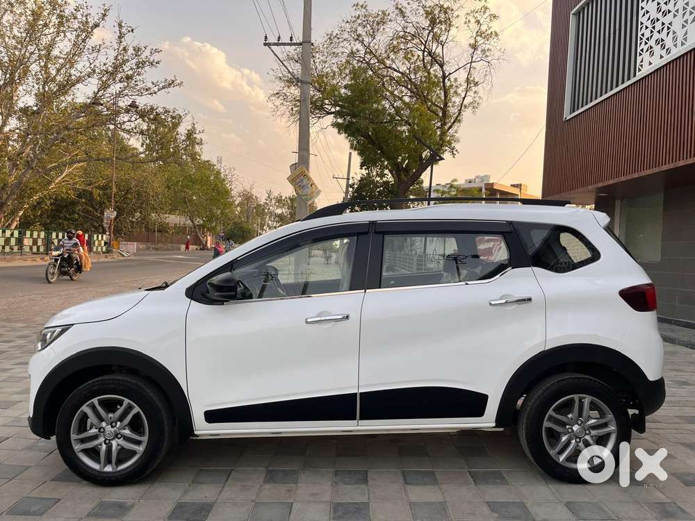 Renault Triber Rxl, 2024, Petrol