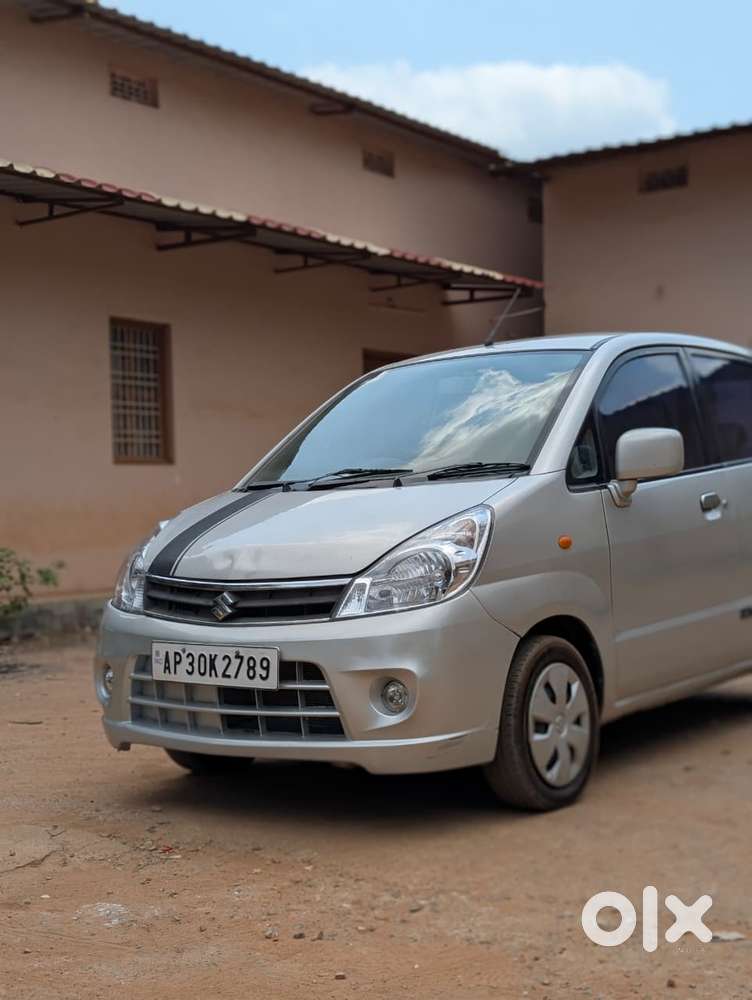 Maruti Suzuki Zen Estilo Vxi Bsiv, 2010, Petrol