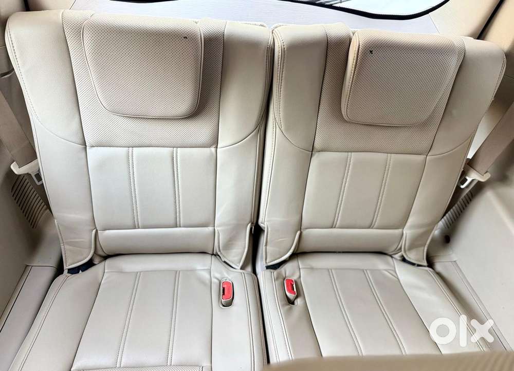 Mahindra Xuv500, 2018, Diesel