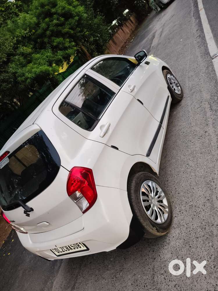 Maruti Suzuki Celerio Zxi Mt, 2019, Petrol