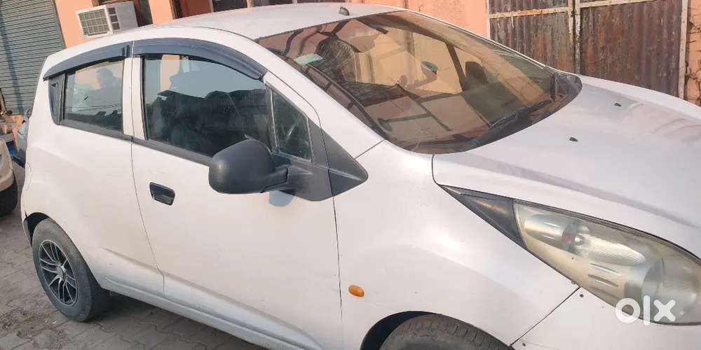 Chevrolet Beat 2011
