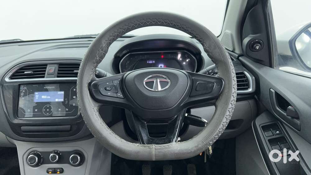 Tata Tiago 1.2 Revotron Xt Option, 2021, Petrol