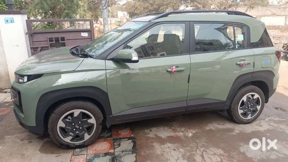 Hyundai Exter New Car Good Condition