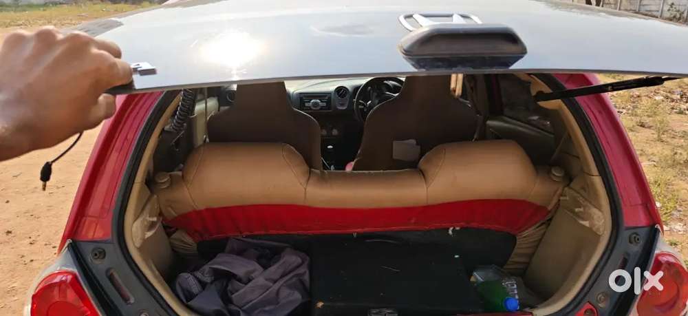 Honda Brio 2014 Model Price 260000