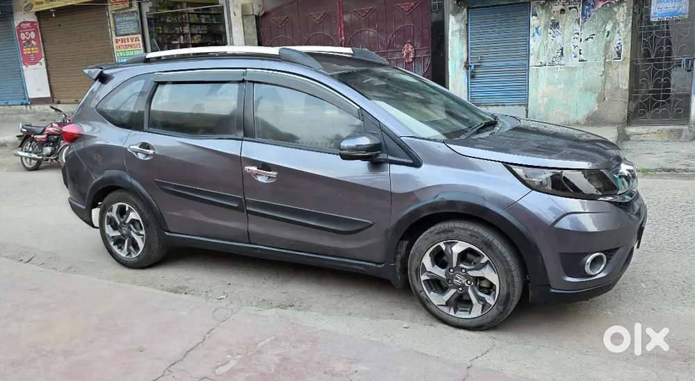 Honda Br-v Diesel 2019