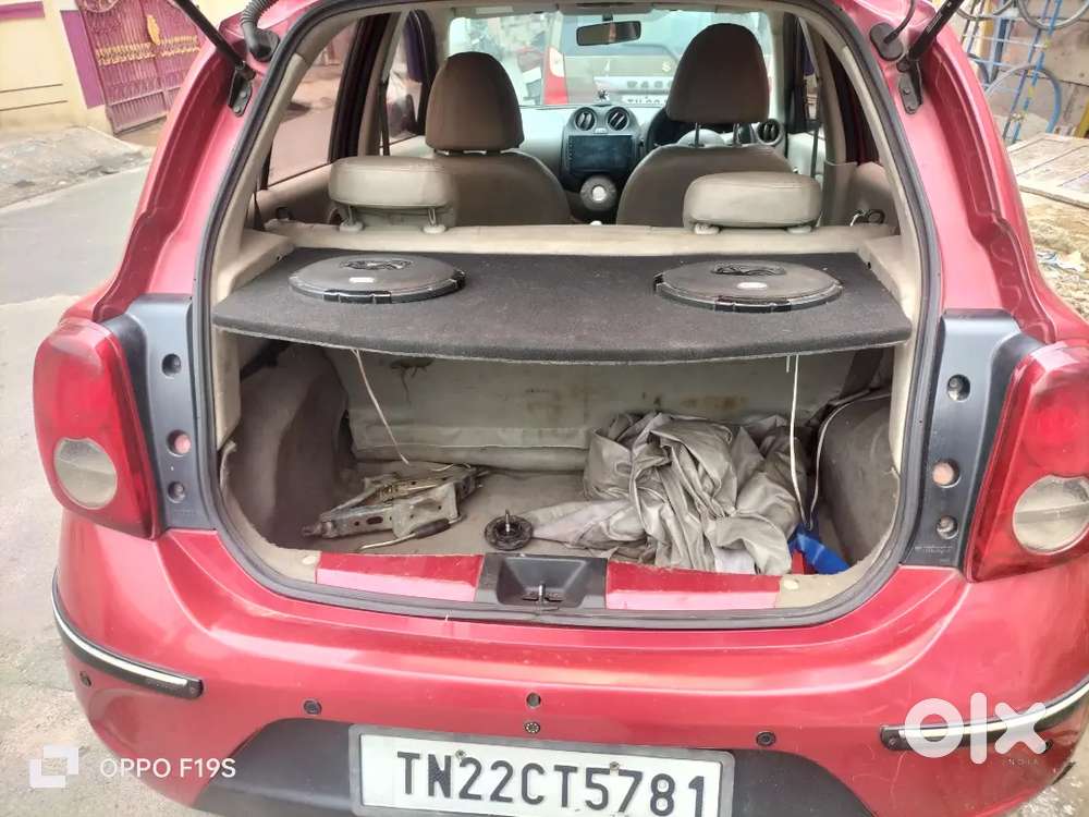 Renault Plus Rxz Top Model