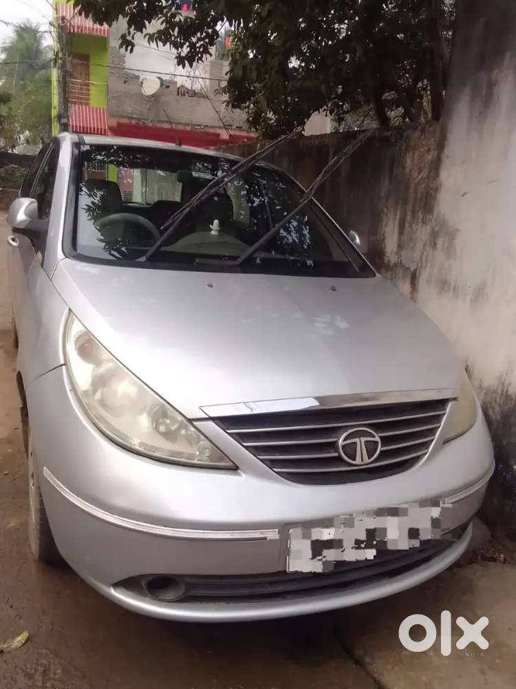 Tata Indica Vista 2012 Diesel 280000 Km Driven
