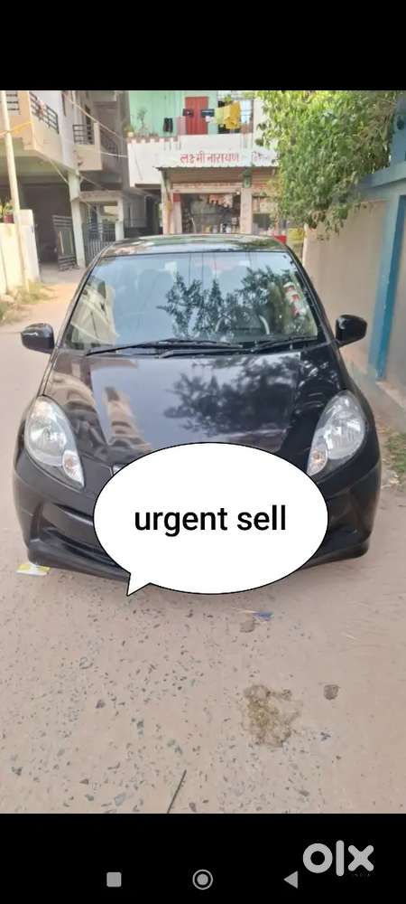Honda Amaze 2013 Diesel Good Condition