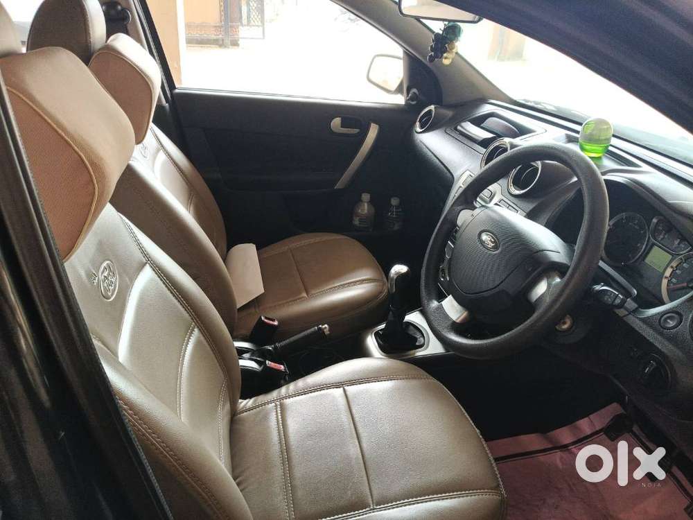 Doctor Single Owner Driven Ford Fiesta Classic Diesel In Top Condition