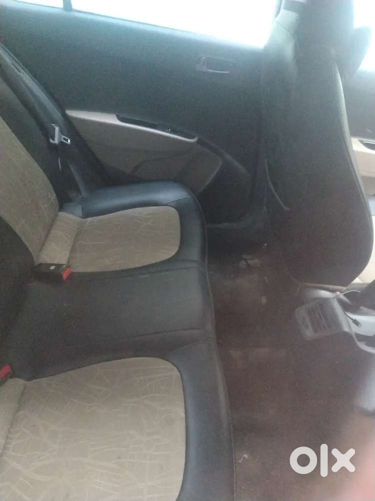 Hyundai Grand I10 2019 Magna Petrol